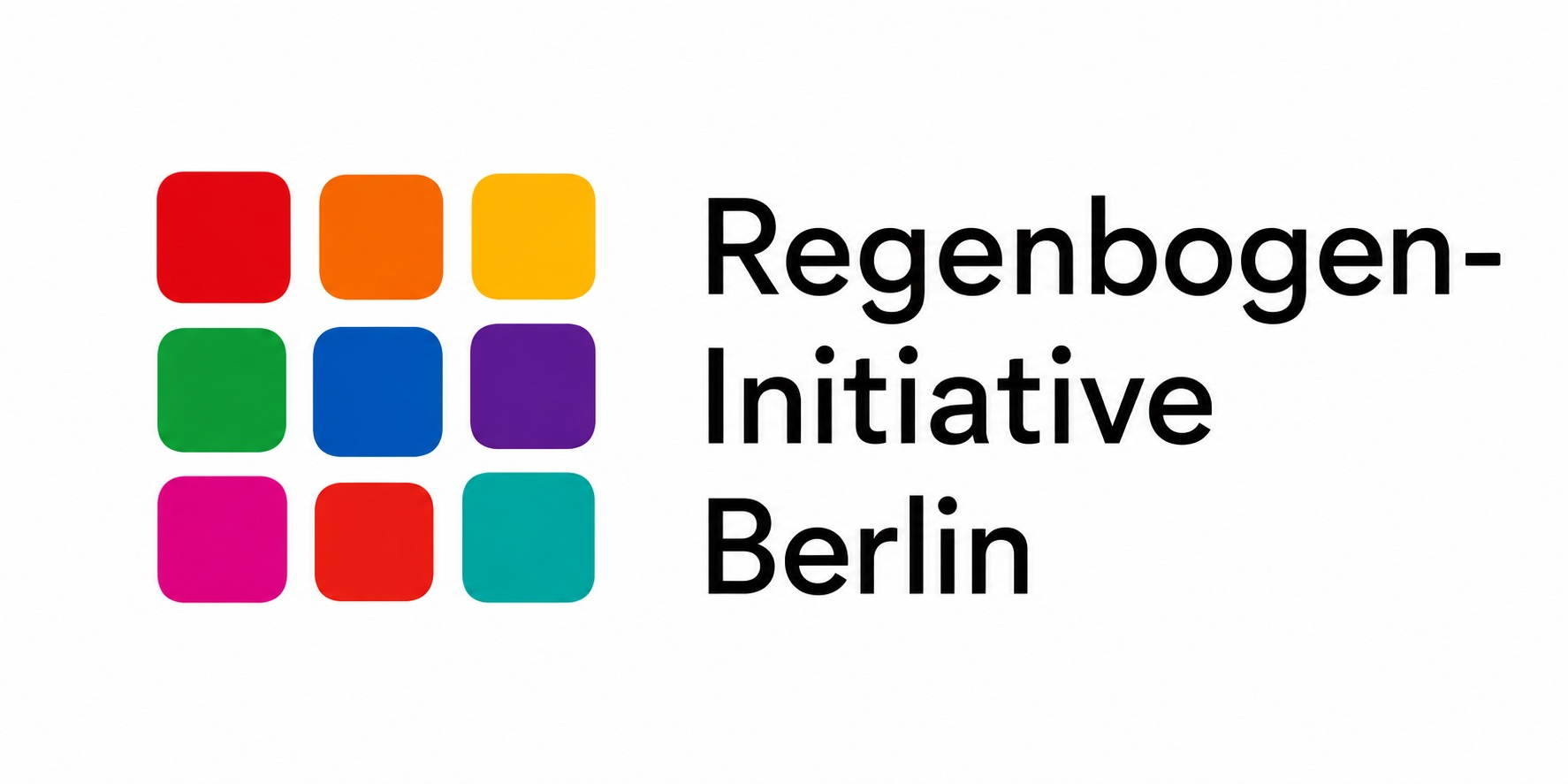 Regenbogen-Initiative Berlin